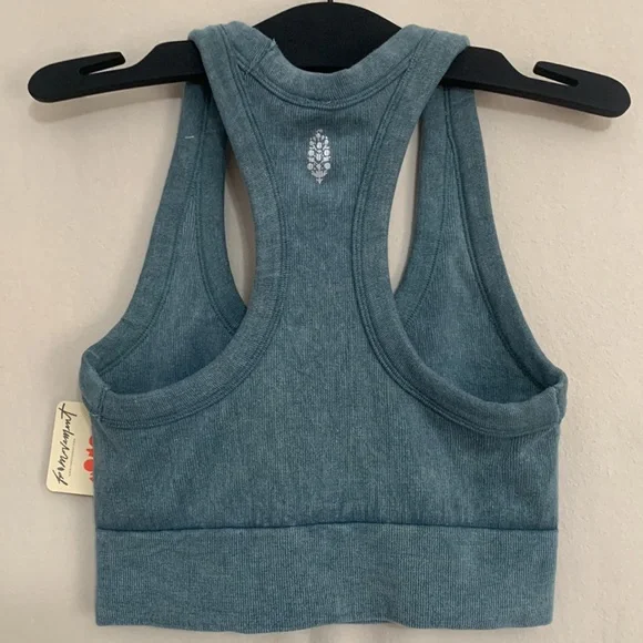 Free People Go To Bra - Picture 7 of 9